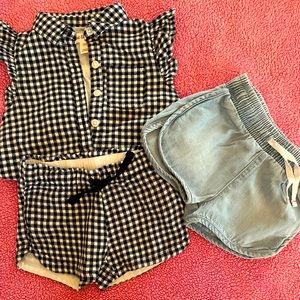 Stylish Toddler Clothing